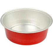 5 oz. Disposable Aluminum Colored Foil Baking Cups  #A41NL KitchenDance