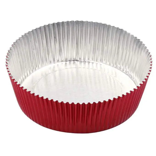 Colored Foil Tart shell or Cupcake Liner #K106 KitchenDance