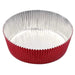 Colored Foil Tart shell or Cupcake Liner #K106 KitchenDance