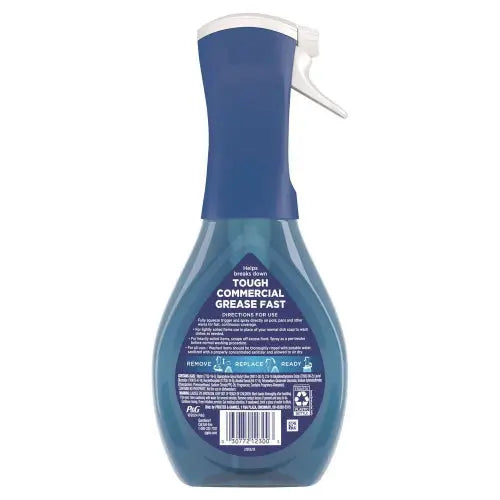 Dawn Professional 16 oz. Heavy Duty Power Wash Dish Spray - #12301 Dawn Professional