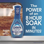 Dawn Professional 16 oz. Heavy Duty Power Wash Dish Spray - #12301 Dawn Professional