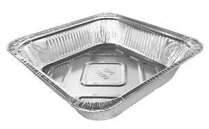 10" Square Multi-Purpose Baking & Roasting Pan   #3600NL Durable Packaging