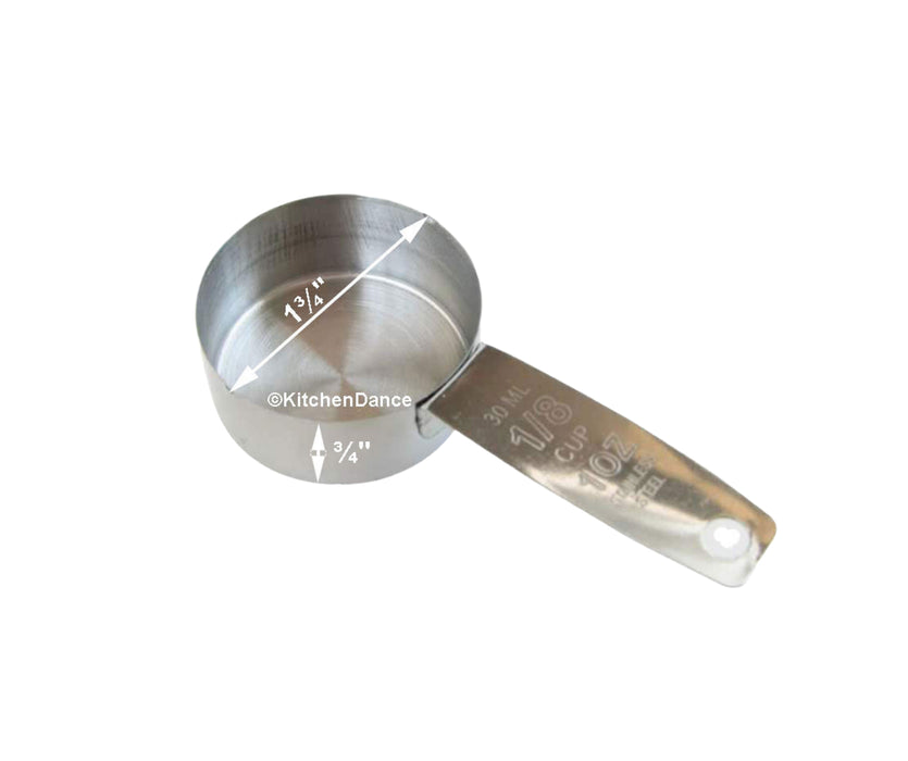 Coffee Measuring Spoon    #21043