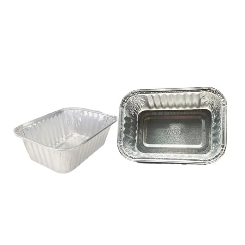 6 ounce Individual Size Colored Mini Loaf Pan-  #4004NL KitchenDance