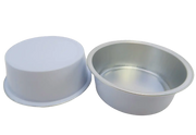 5 oz. Disposable Aluminum Colored Foil Baking Cups  #A41NL KitchenDance
