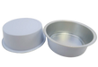 5 oz. Disposable Aluminum Colored Foil Baking Cups  #A41NL KitchenDance