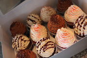 Southern Champion 12 count  Cupcake Insert  #10016 Southern Champion