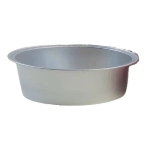 5 oz. Disposable Aluminum Colored Foil Baking Cups  #A41NL KitchenDance