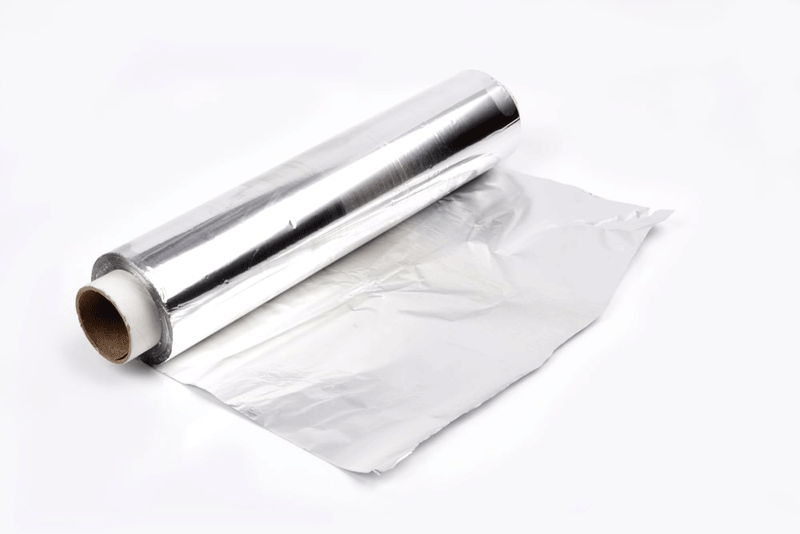 The History of Aluminum Foil Packaging - KitchenDance