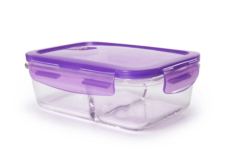 The Easy Way to Keep Food From Staining Your Storage Containers