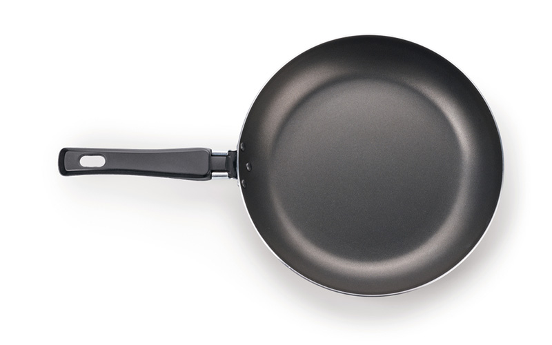Round Cooking Pans