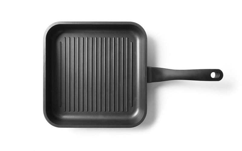 Square Cooking Pans