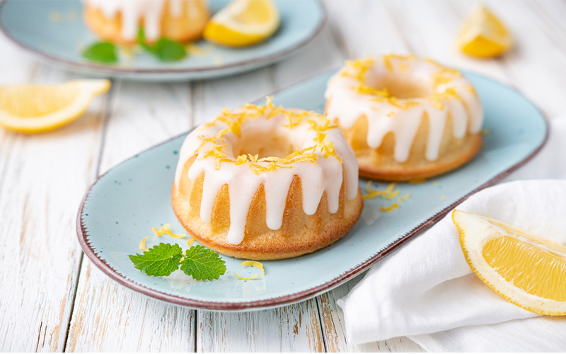 Step-by-step Guide To Storing Lemon Bliss Dessert