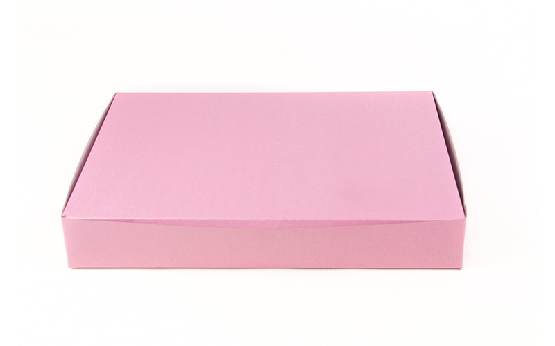 Types Of Bakery Boxes